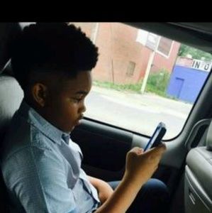 Meet your Posher, Rodney